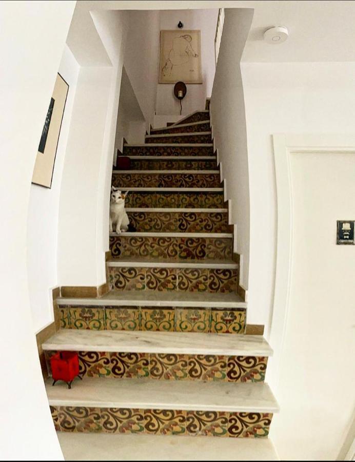 Casa Paloma Casco Antiguo Villa Barbate Kültér fotó