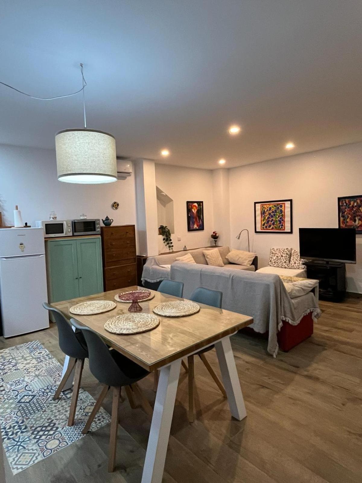 Casa Paloma Casco Antiguo Villa Barbate Kültér fotó